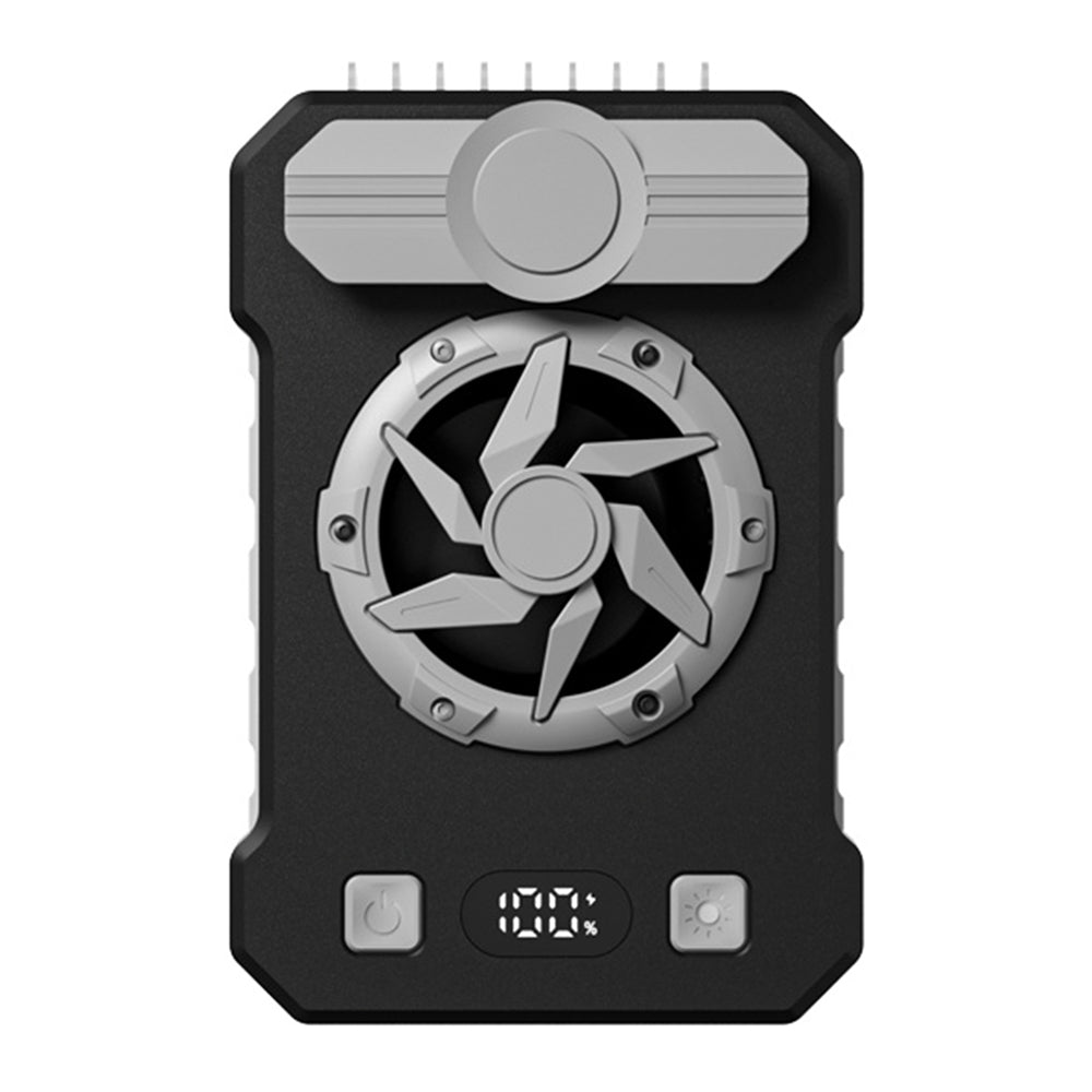F90 USB Charging Cooling Fan for Outdoor Commuting, Camping, Hiking (CE, RoHS, FCC) F90 USB Charging Cooling Fan for Outdoor Commuting, Camping, Hiking (CE, RoHS, FCC)